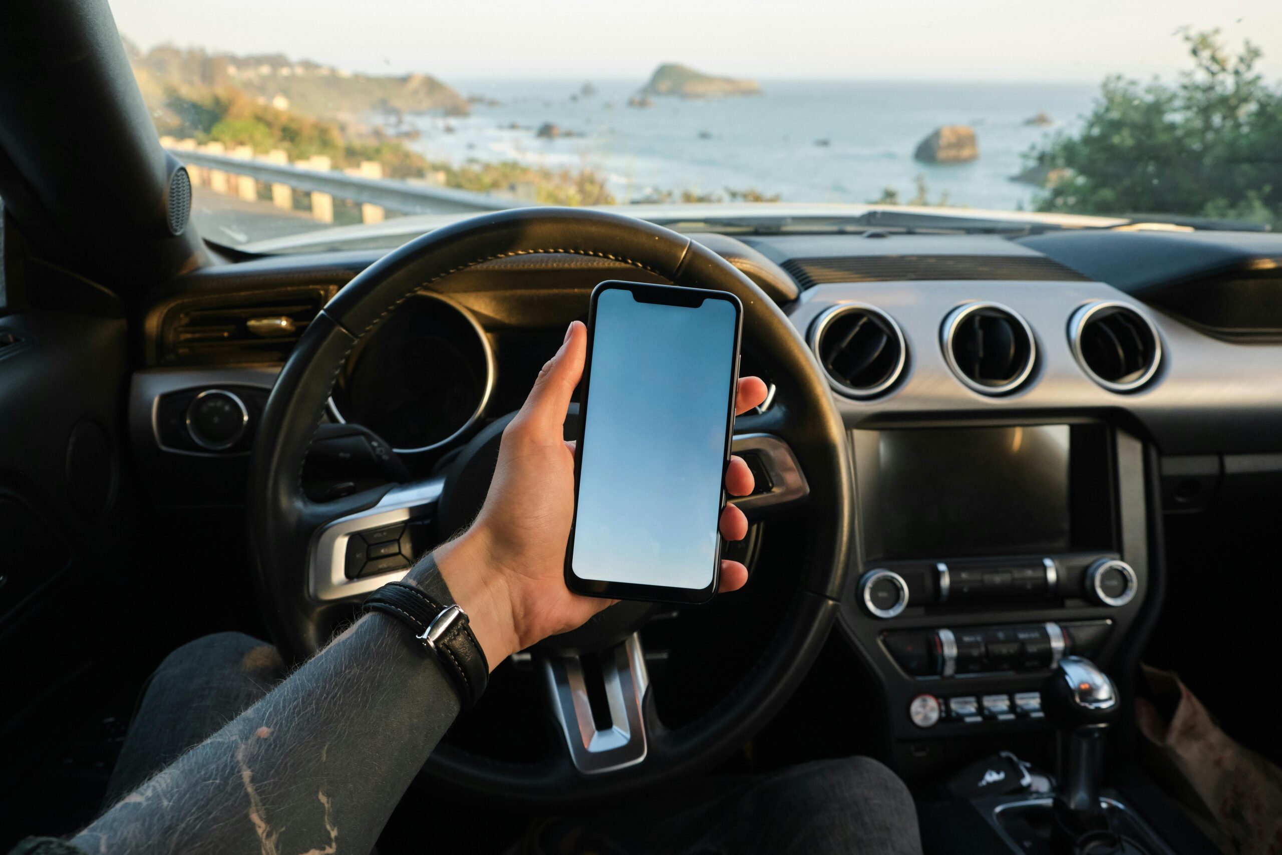 Motorista de App: Quanto Dá para Ganhar de Verdade?