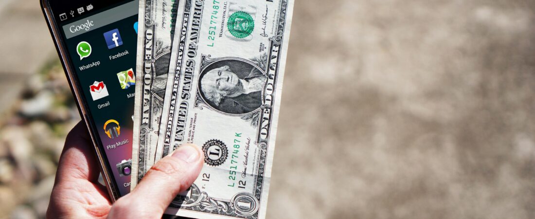 Como Ganhar Dinheiro pelo Celular: 10 Formas Reais e Comprovadas