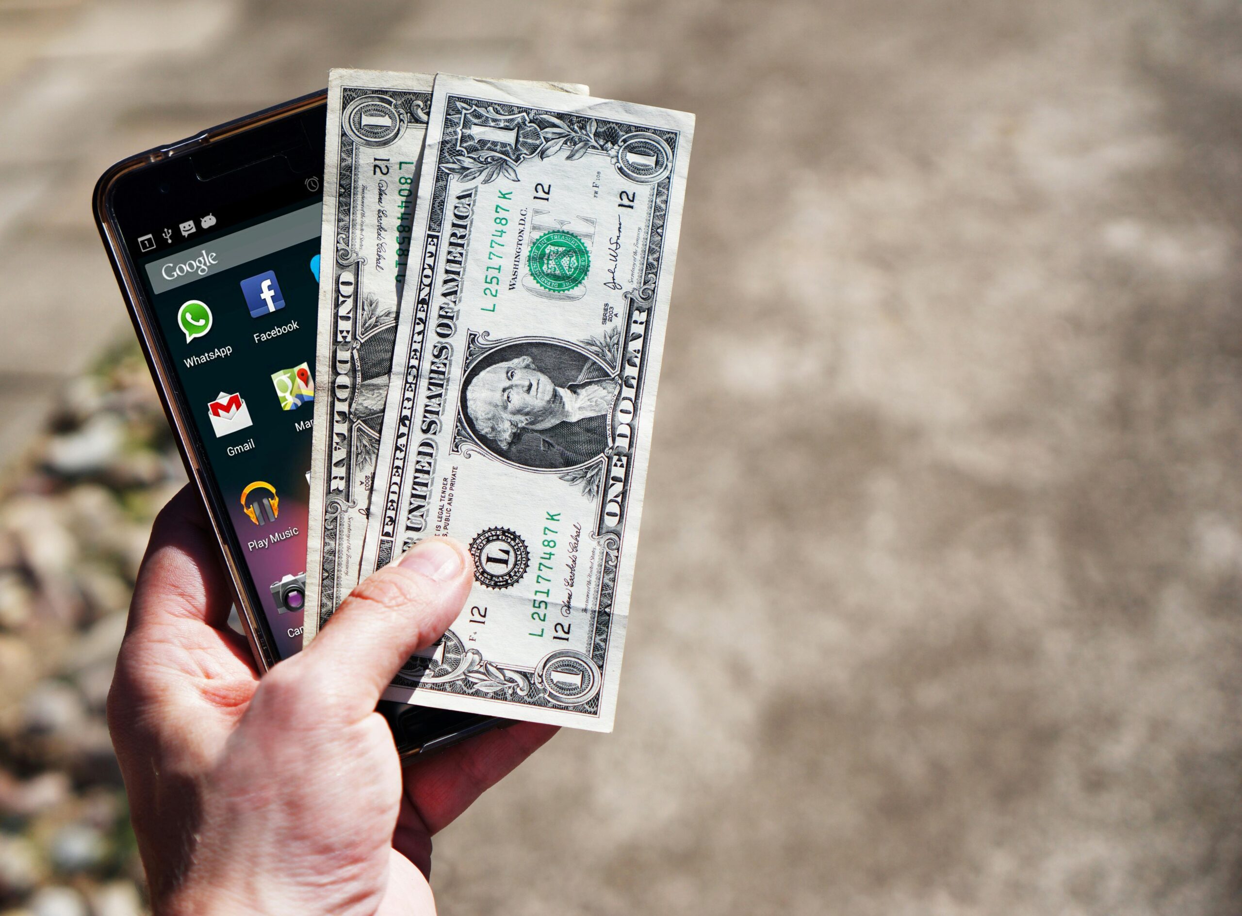 Como Ganhar Dinheiro pelo Celular: 10 Formas Reais e Comprovadas