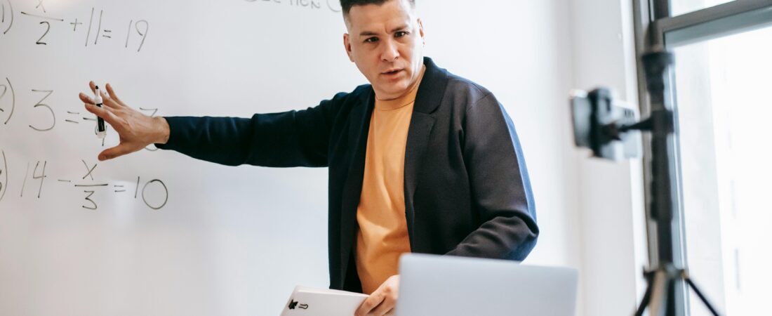 Como Criar e Vender Cursos Online do Zero